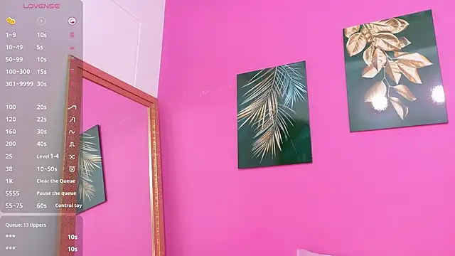 kinkyandsavage online show from September 2025 07:57:02 PM