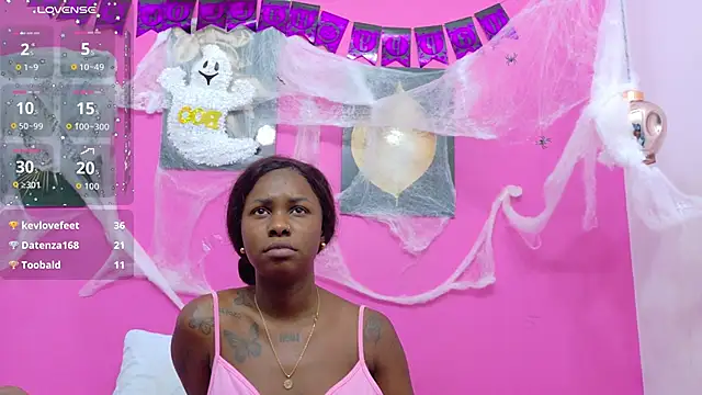 kinkyandsavage online show from October 2025 07:24:02 PM