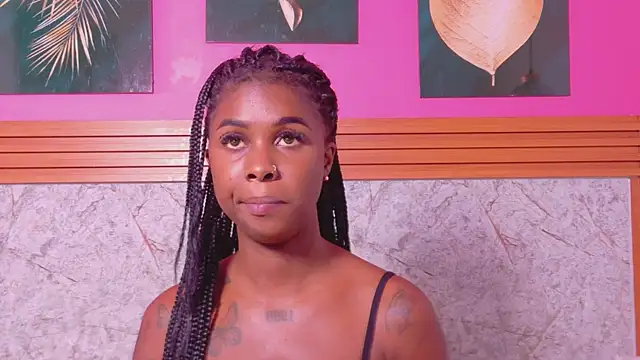 kinkyandsavage online show from April 2026 07:58:02 PM