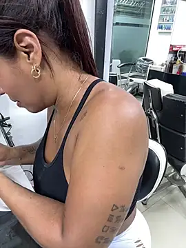 Naticol1 online show from March 2026 01:53:01 AM