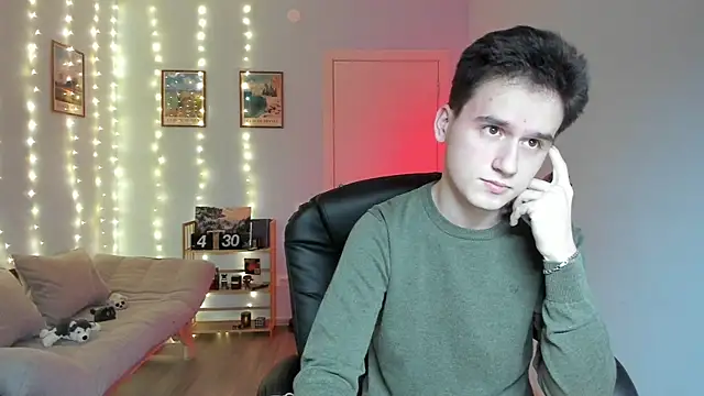 Snapshot of Scooby_k chatting on December 2024 05:18:02 AM Scooby k online show from December 2024 05:18:02 AM