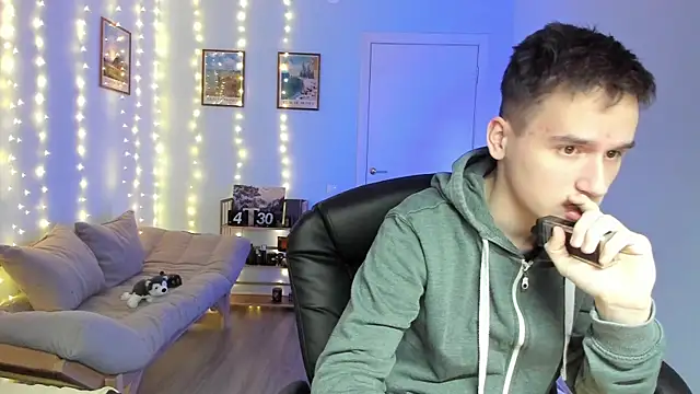 Snapshot of Scooby_k chatting on January 2025 05:20:01 AM Scooby k online show from January 2025 05:20:01 AM