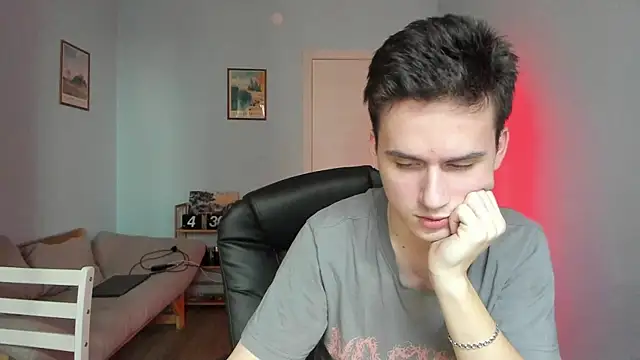 Snapshot of Scooby_k chatting on January 2025 08:32:02 AM Scooby k online show from January 2025 08:32:02 AM