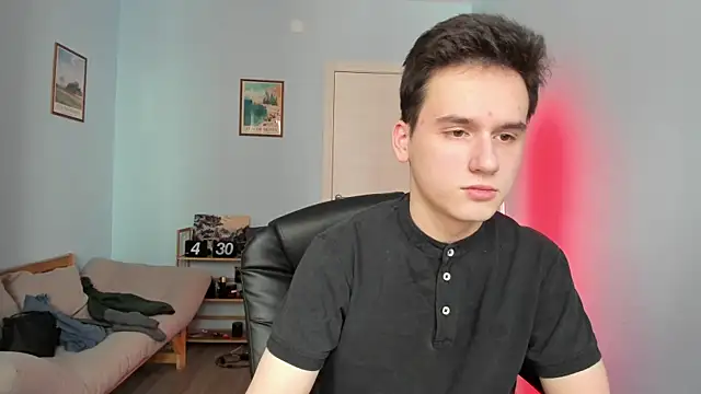 Snapshot of Scooby_k chatting on February 2025 09:22:01 AM Scooby k online show from February 2025 09:22:01 AM