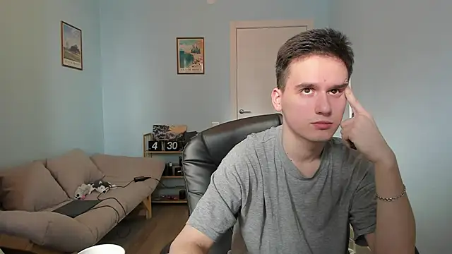 Snapshot of Scooby_k chatting on February 2025 11:57:02 AM Scooby k online show from February 2025 11:57:02 AM