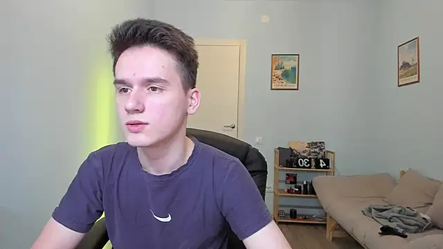 Snapshot of Scooby_k chatting on February 2025 07:55:01 AM Scooby k online show from February 2025 07:55:01 AM