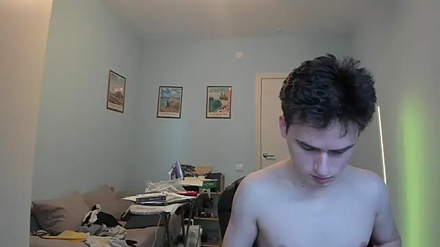 Snapshot of Scooby_k chatting on March 2025 08:17:01 AM Scooby k online show from March 2025 08:17:01 AM