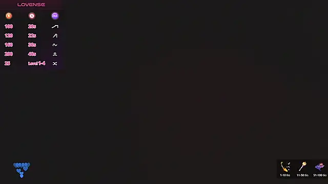 kittystart tay online show from November 2025 11:40:02 AM