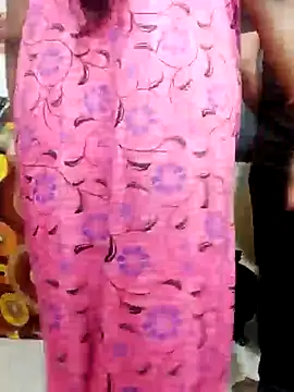 Snapshot of _Hot-Couple chatting on March 2025 05:49:02 PM Hot-Couple online show from March 2025 05:49:02 PM