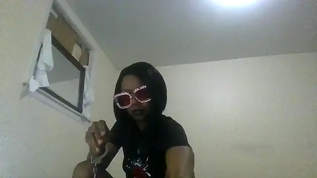 NastyBlackslaveGirl online show from March 2025 08:13:01 AM