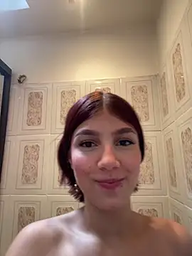 Snapshot of thamygomezz chatting on January 2025 05:14:01 PM thamygomezz online show from January 2025 05:14:01 PM