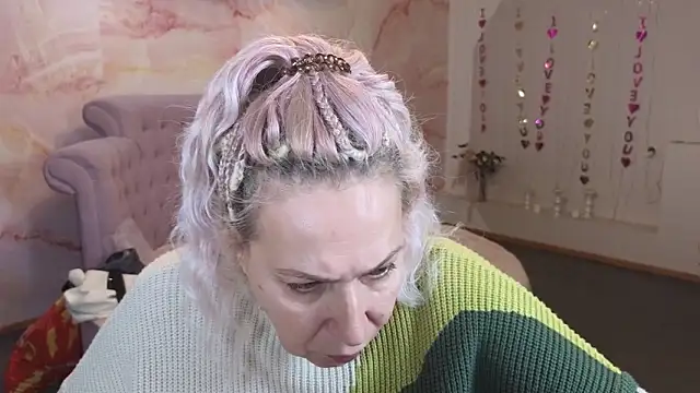 Snapshot of Penelope_Pinky chatting on October 2025 11:55:02 AM Penelope Pinky online show from October 2025 11:55:02 AM