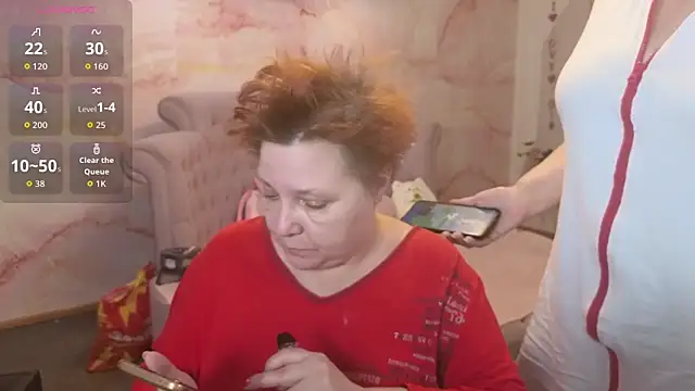 Snapshot of Penelope_Pinky chatting on November 2025 01:45:01 PM Penelope Pinky online show from November 2025 01:45:01 PM