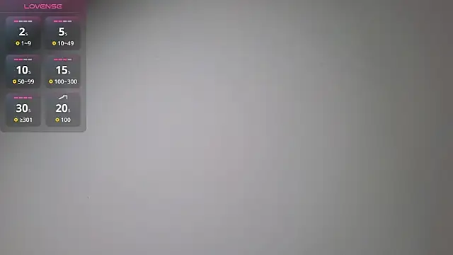 Snapshot of Penelope_Pinky chatting on November 2025 11:09:01 AM Penelope Pinky online show from November 2025 11:09:01 AM