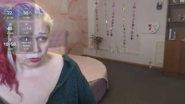 Snapshot of Penelope_Pinky chatting on November 2025 11:54:02 AM Penelope Pinky online show from November 2025 11:54:02 AM