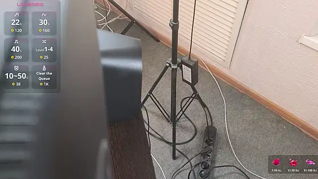 Snapshot of Penelope_Pinky chatting on November 2025 10:15:02 AM Penelope Pinky online show from November 2025 10:15:02 AM