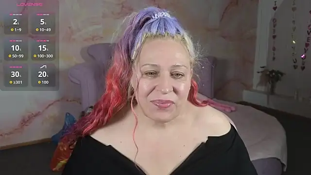 Snapshot of Penelope_Pinky chatting on November 2025 10:05:01 AM Penelope Pinky online show from November 2025 10:05:01 AM