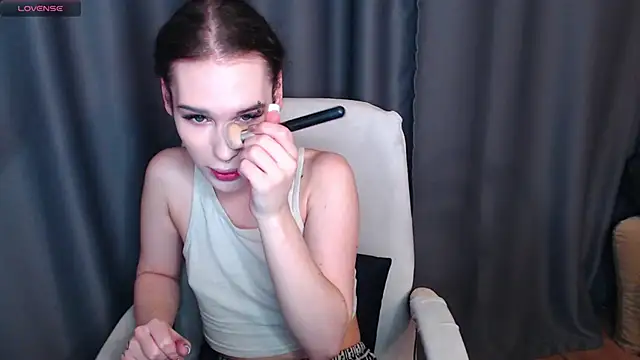 Snapshot of Cassie_Bae chatting on January 2025 01:38:02 PM Cassie Bae online show from January 2025 01:38:02 PM