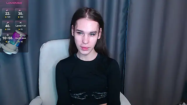 Snapshot of Cassie_Bae chatting on February 2025 02:02:01 PM Cassie Bae online show from February 2025 02:02:01 PM