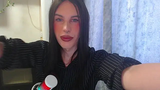 Cassie Bae online show from May 2026 12:54:01 PM