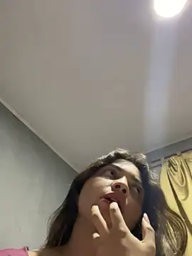 Nicollygriu online show from October 2025 01:30:01 AM