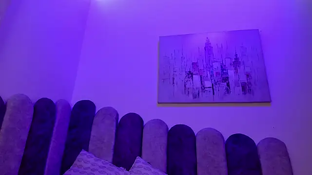 anais tgn online show from November 2025 11:53:01 AM