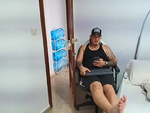 Geishastudios online show from September 2025 10:48:02 AM