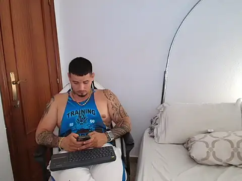 Geishastudios online show from September 2025 01:44:02 PM