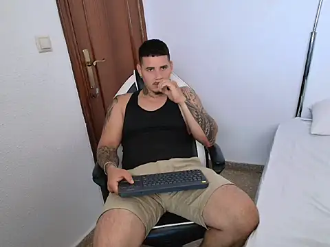 Geishastudios online show from September 2025 06:51:02 AM