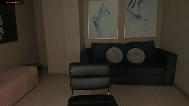 FernandaX1 online show from October 2025 10:58:02 AM