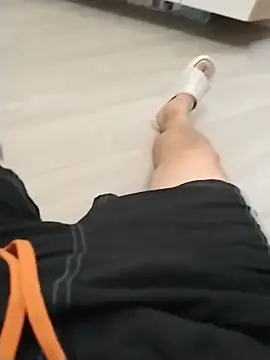 Dannydy2015 online show from October 2025 04:30:02 PM