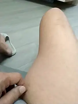 Dannydy2015 online show from February 2026 12:33:02 PM