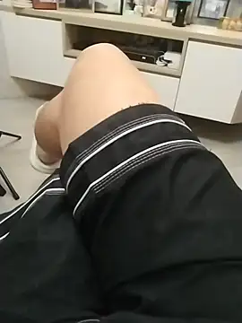 Dannydy2015 online show from March 2026 04:33:01 PM