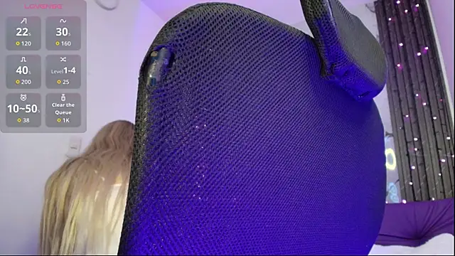 KrishnaCanha online show from December 2025 01:59:02 PM