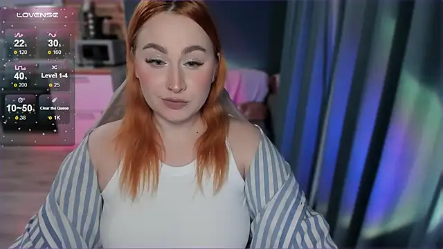 Snapshot of Flower_Camellia77 chatting on January 2025 11:16:01 PM Flower Camellia77 online show from January 2025 11:16:01 PM