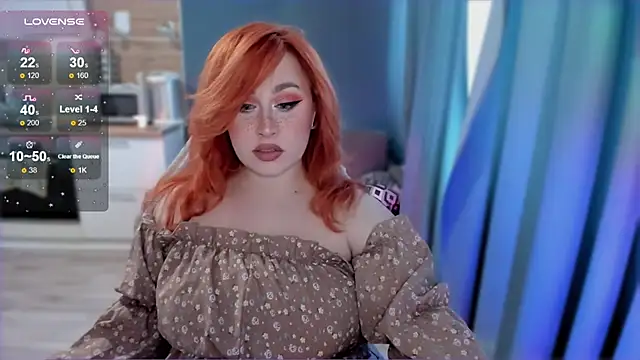 Snapshot of Flower_Camellia77 chatting on January 2025 07:32:02 AM Flower Camellia77 online show from January 2025 07:32:02 AM