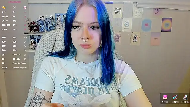 tender kiitty online show from September 2025 12:42:02 PM