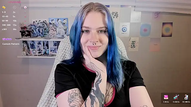 tender kiitty online show from October 2025 12:04:02 PM