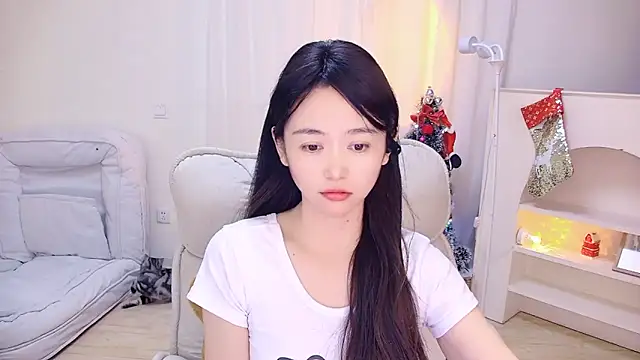 CN-Babycat online show from December 2025 03:13:02 AM