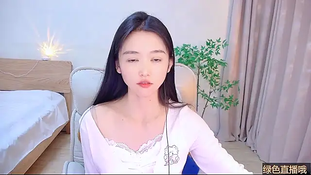 CN-Babycat online show from January 2026 03:47:01 PM