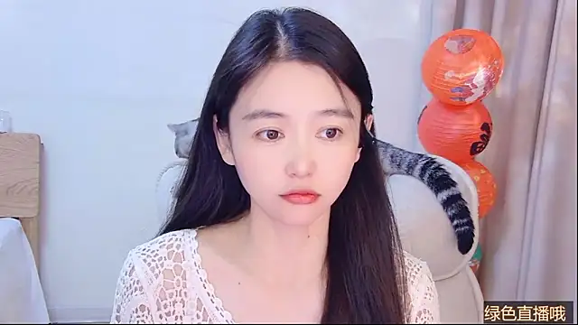 CN-Babycat online show from March 2026 04:31:01 AM