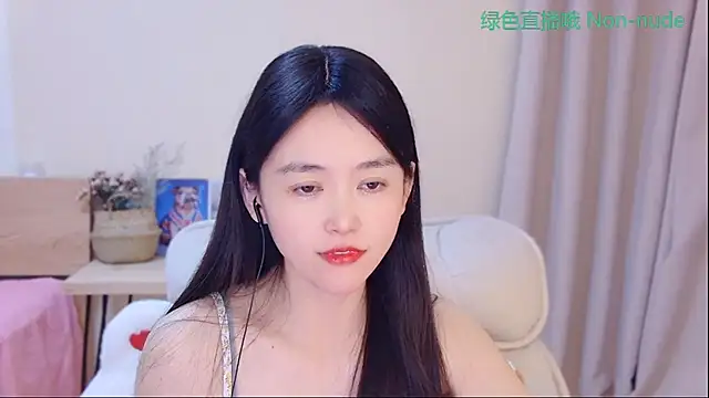 CN-Babycat online show from April 2026 03:55:01 AM