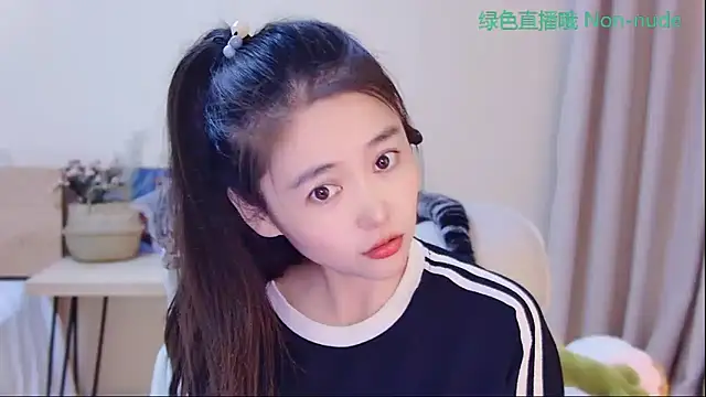 CN-Babycat online show from April 2026 04:27:01 AM