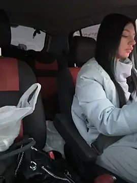 JulliaVegas online show from February 2025 01:56:01 AM