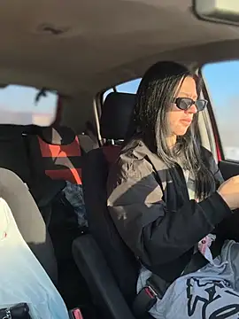 JulliaVegas online show from March 2025 02:21:02 AM