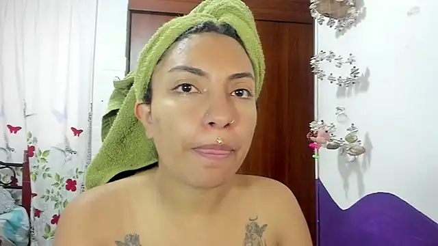 Natymontiell  online show from January 2025 02:30:01 PM