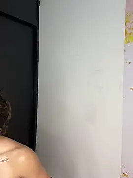 JACK BLOSSOM  online show from December 2024 05:29:01 PM