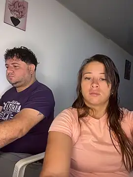 Paloma Desire online show from December 2025 01:27:02 PM