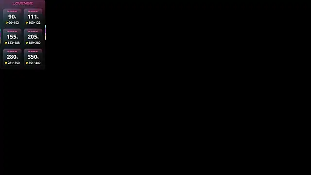 Danniela18  online show from November 2025 12:09:02 PM