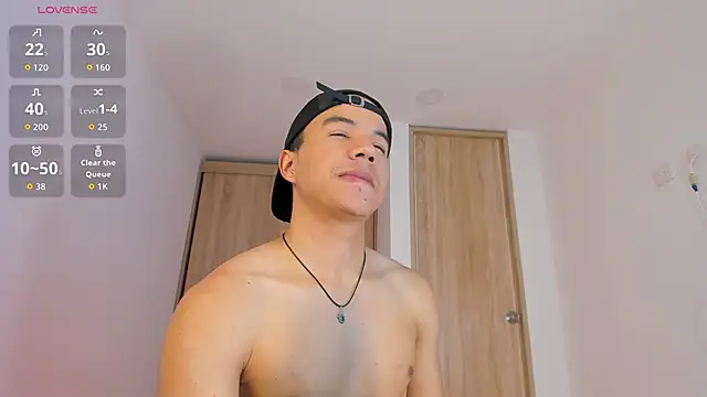 lucas wellx online show from June 2026 05:54:02 AM